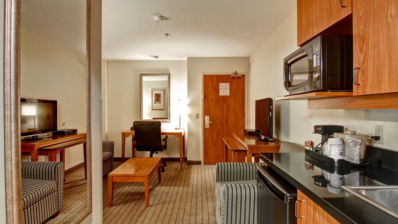 Photo of Livingroom in Guelph