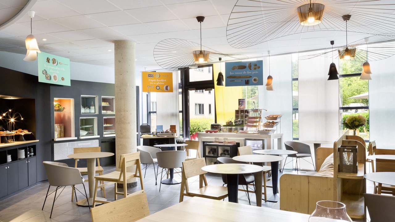 Photo of Livingroom in Roissy-en-France