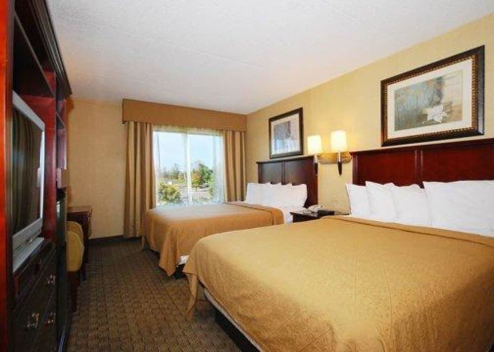 Photo of Bedroom in Trevose