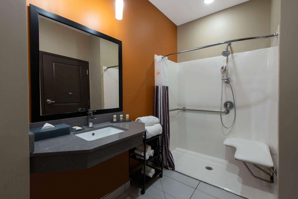 Photo of Bathroom in Harrisburg