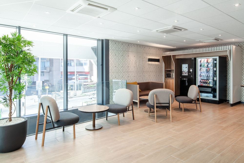 Photo of Livingroom in Bagnolet