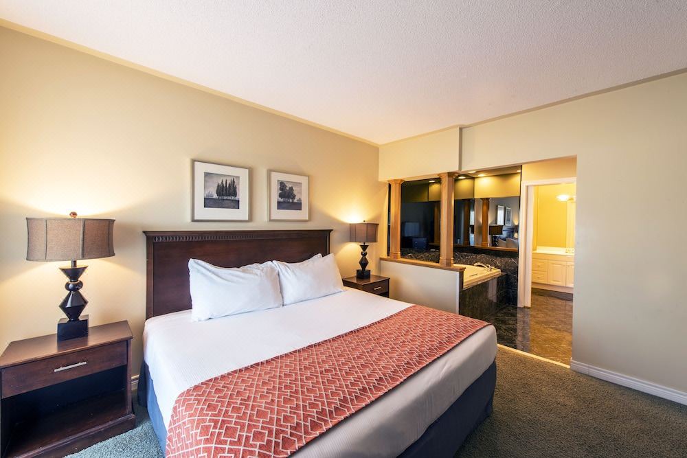 Photo of Bedroom in Collingwood
