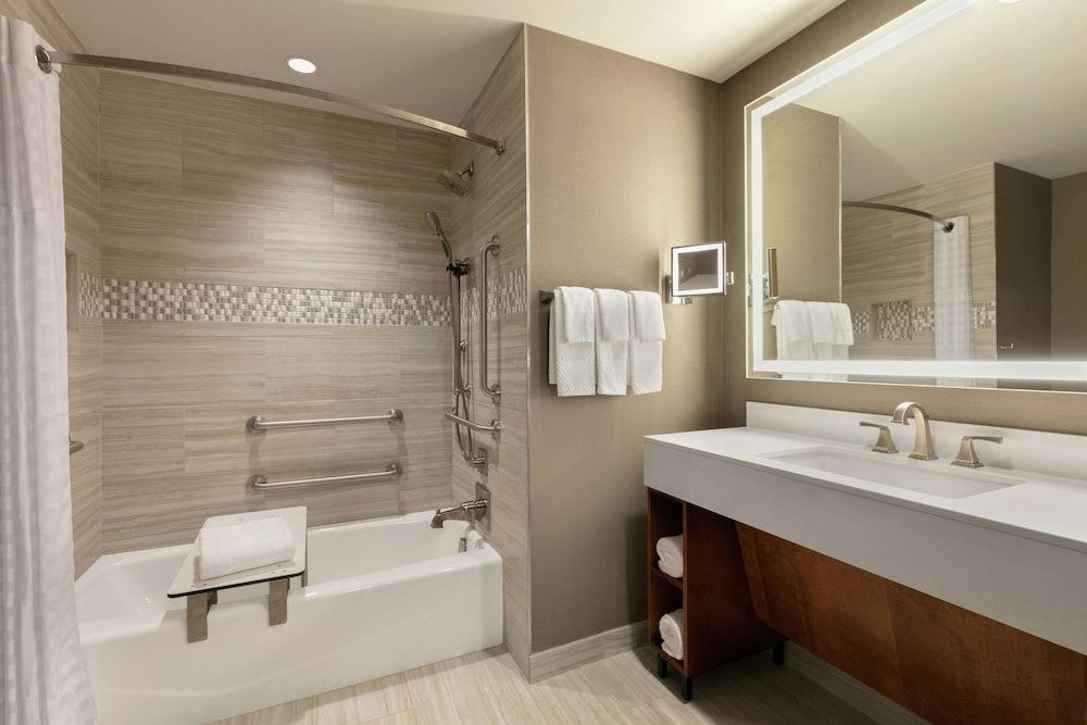 Photo of Bathroom in Berkeley Heights