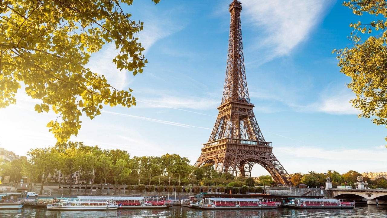 Photo of Outdoor in Suresnes