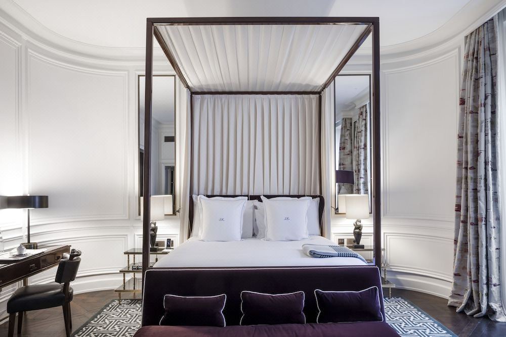 Photo of Bedroom in Quartier des Invalides