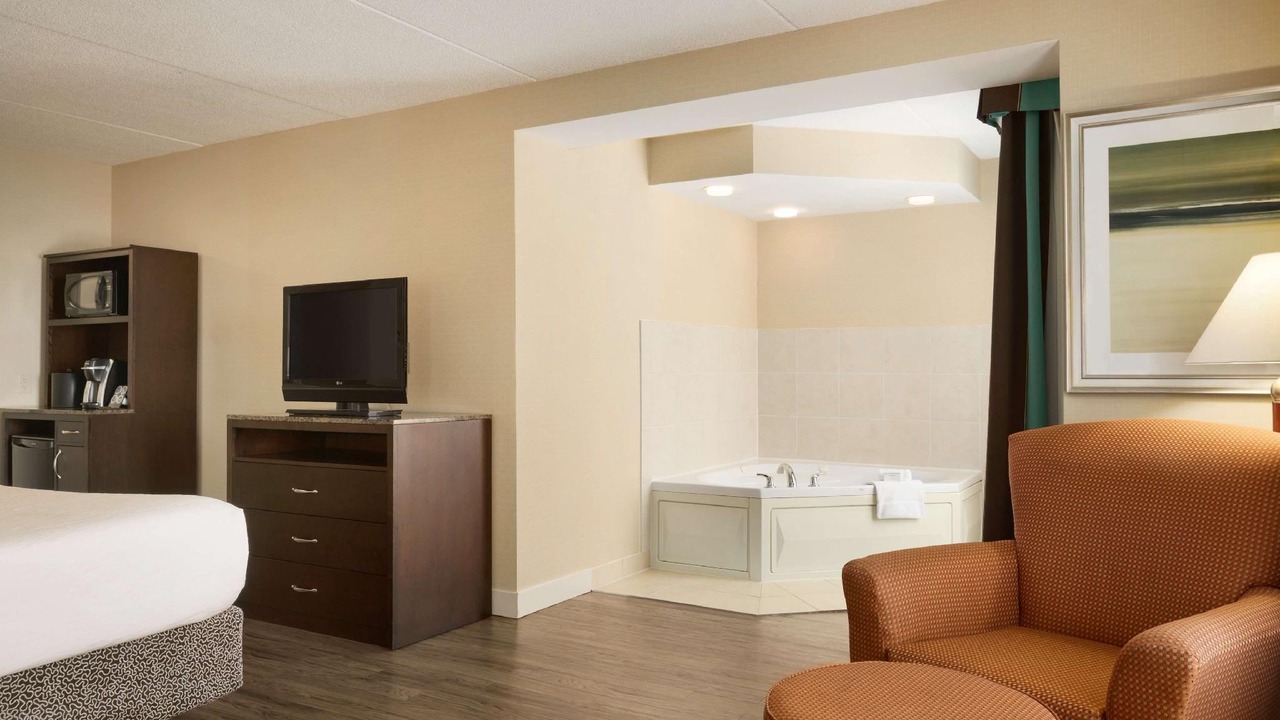 Photo of Livingroom in Vaughan