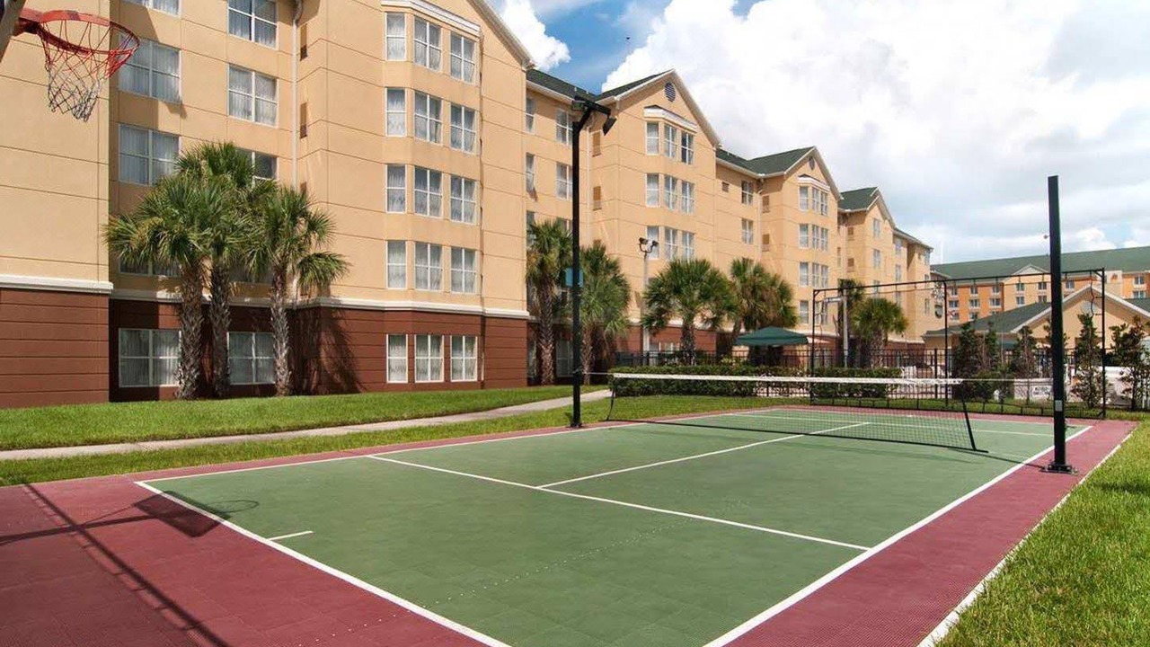 Photo of Buildings in Florida Center