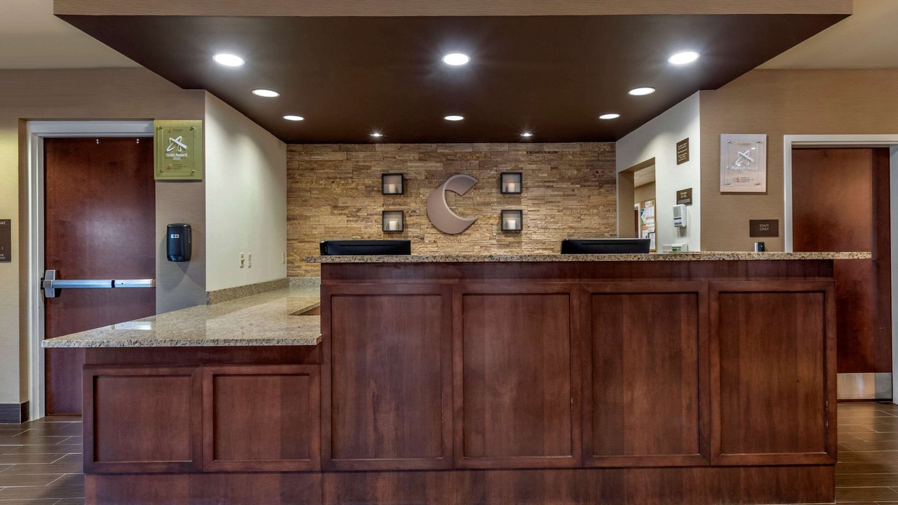Photo of Kitchen in Carlisle