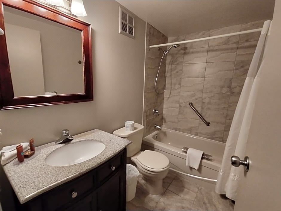 Photo of Bathroom in Thornbury