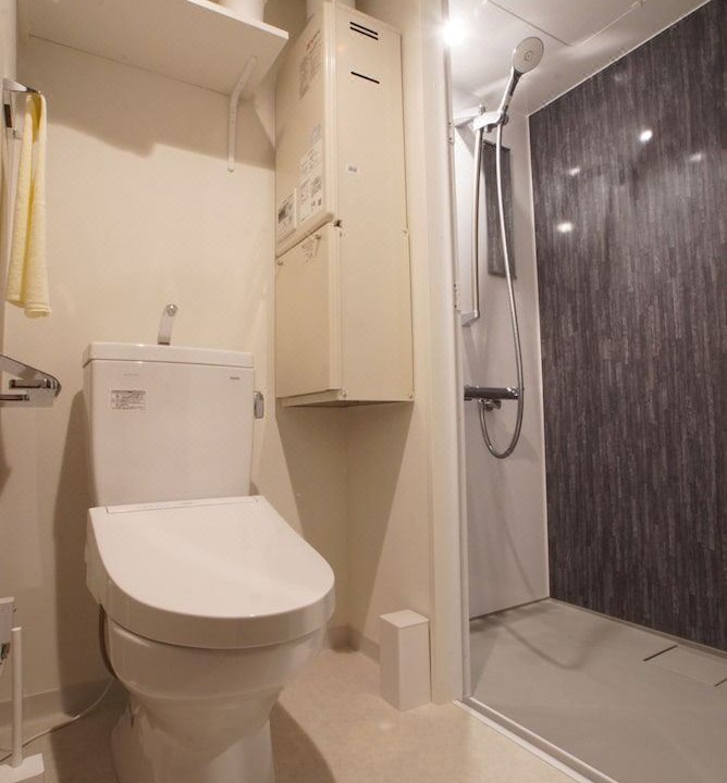 Photo of Bathroom in Haneda