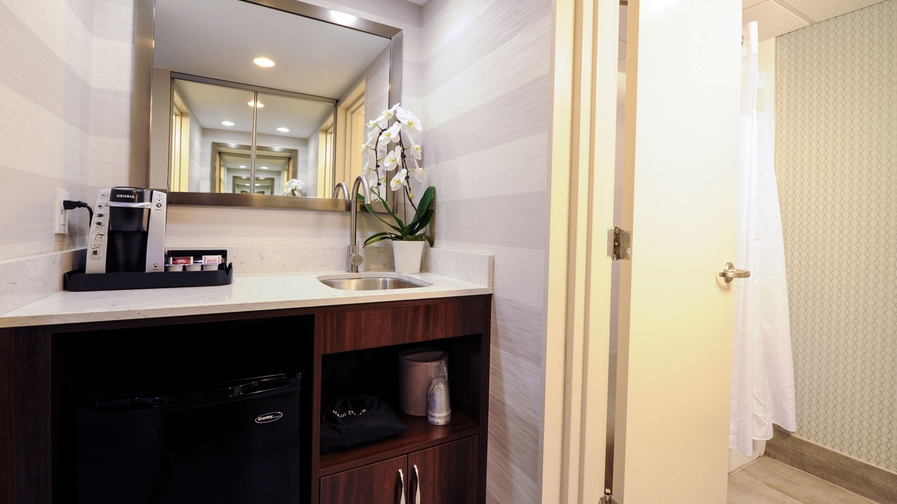 Photo of Kitchen in Fallsview