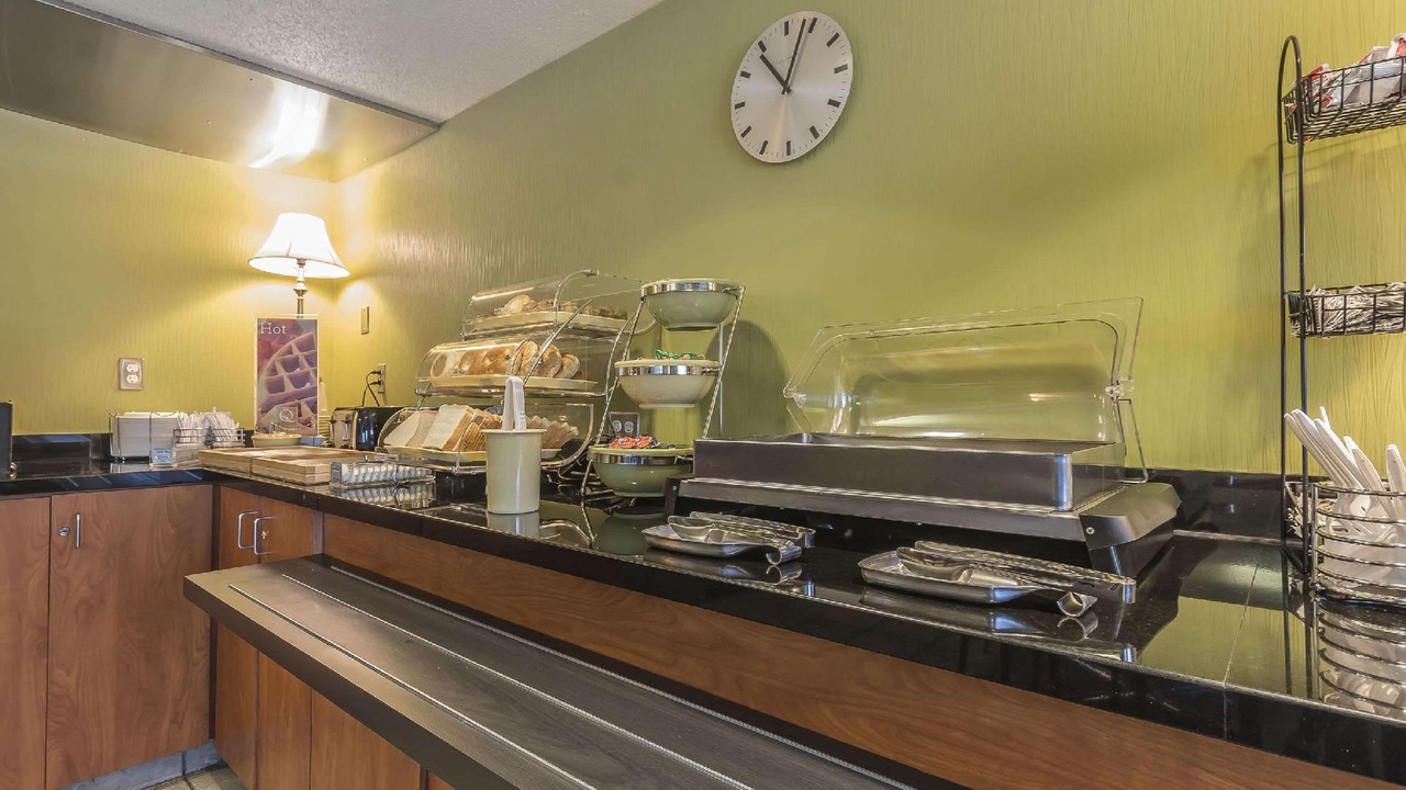 Photo of Kitchen in Whitby