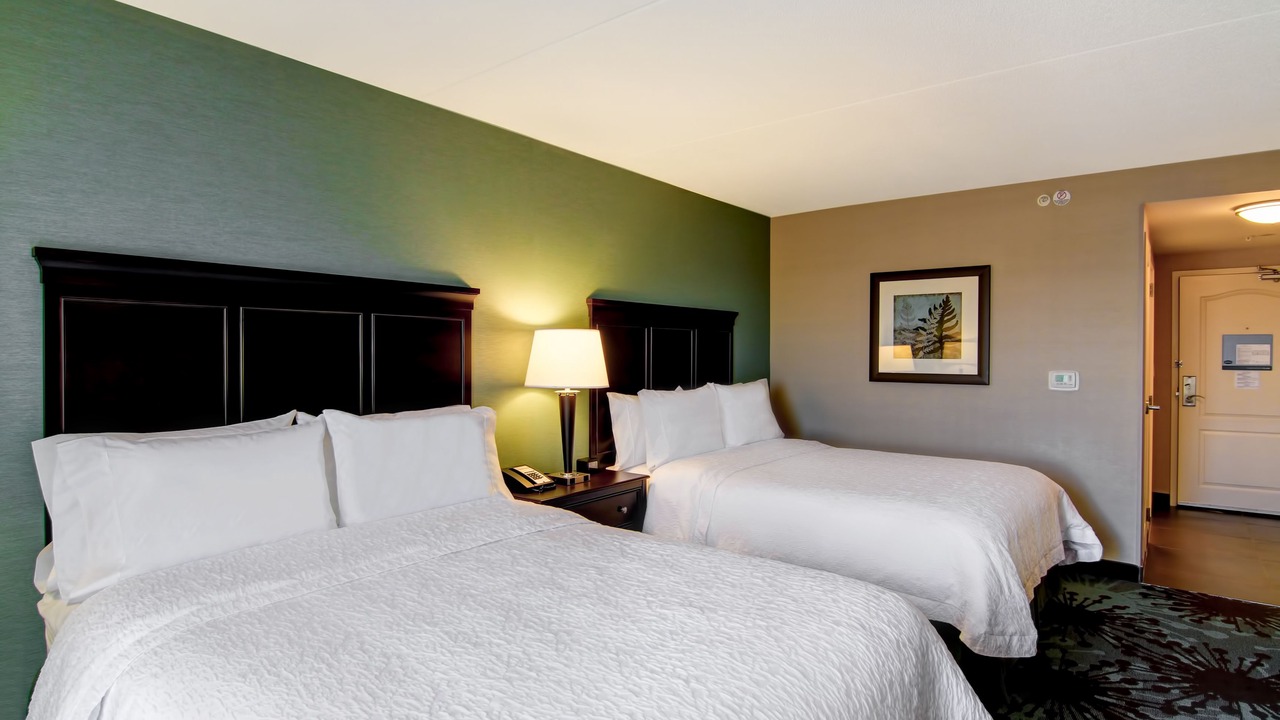 Photo of Bedroom in Airport Corporate