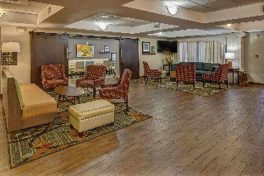 Photo of Livingroom in Winter Haven