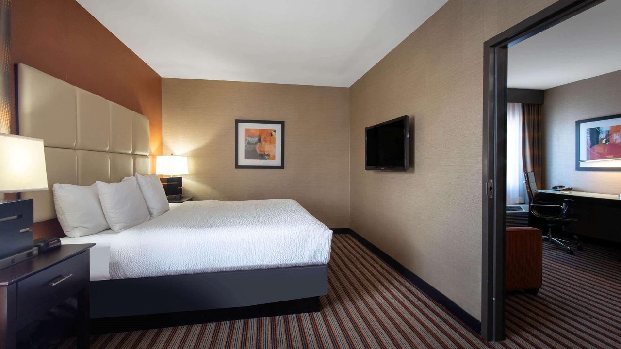 Photo of Bedroom in Harrisburg