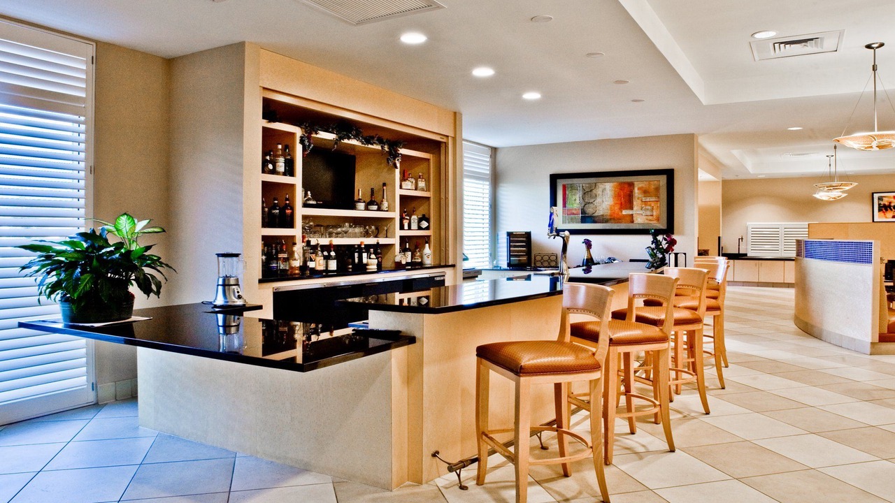 Photo of Livingroom in Winter Haven