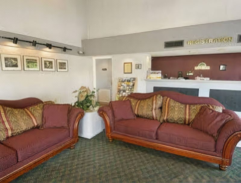 Photo of Livingroom in Arcadia