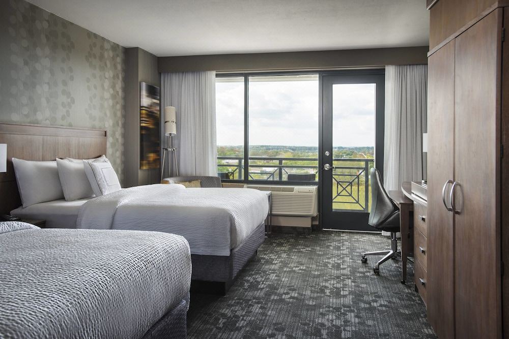 Photo of Bedroom in Mainland