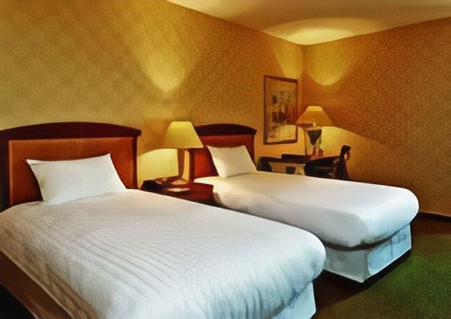 Photo of Bedroom in Roissy-en-France