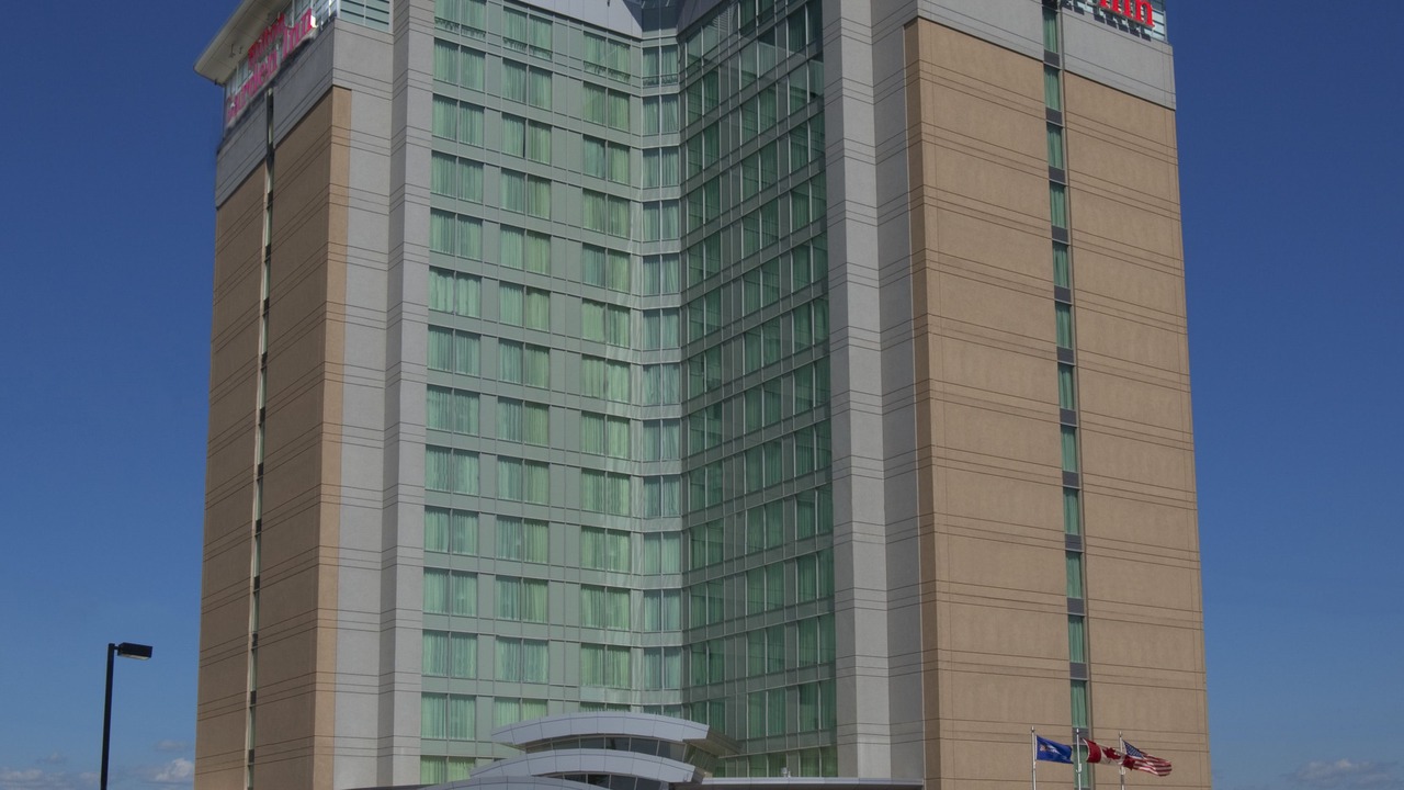Photo of Buildings in Northeast Mississauga