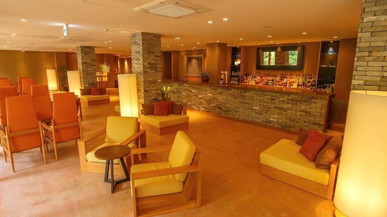 Photo of Livingroom in Tounosawa