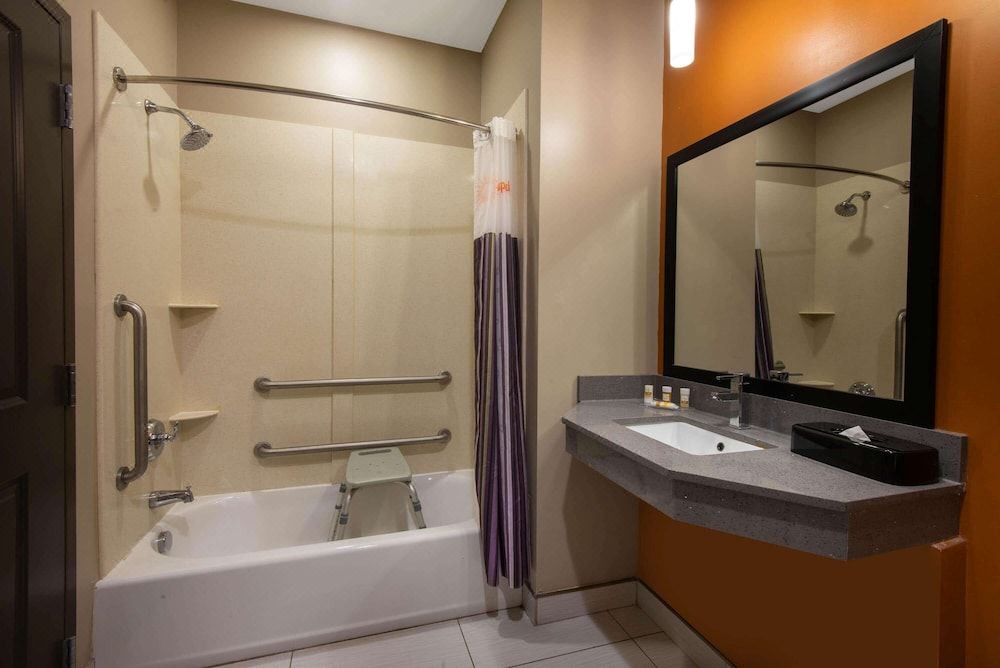 Photo of Bathroom in Harrisburg