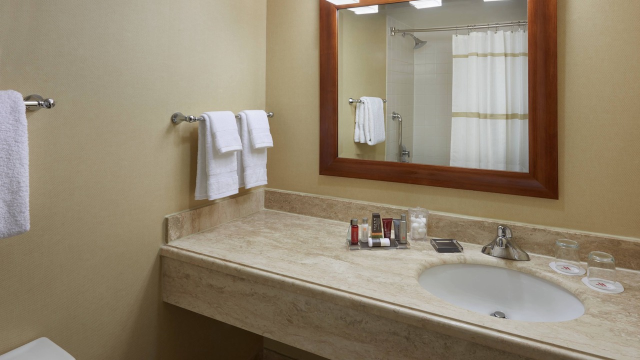 Photo of Bathroom in Etobicoke