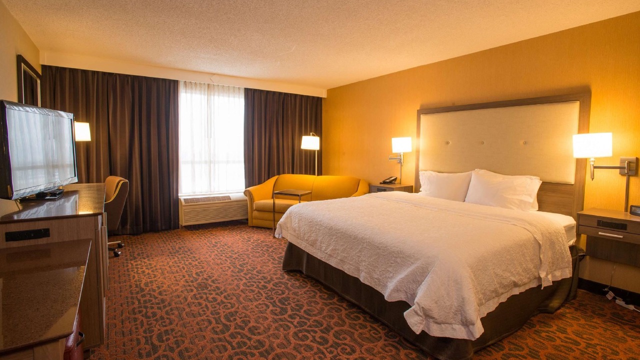 Photo of Bedroom in Sheridan