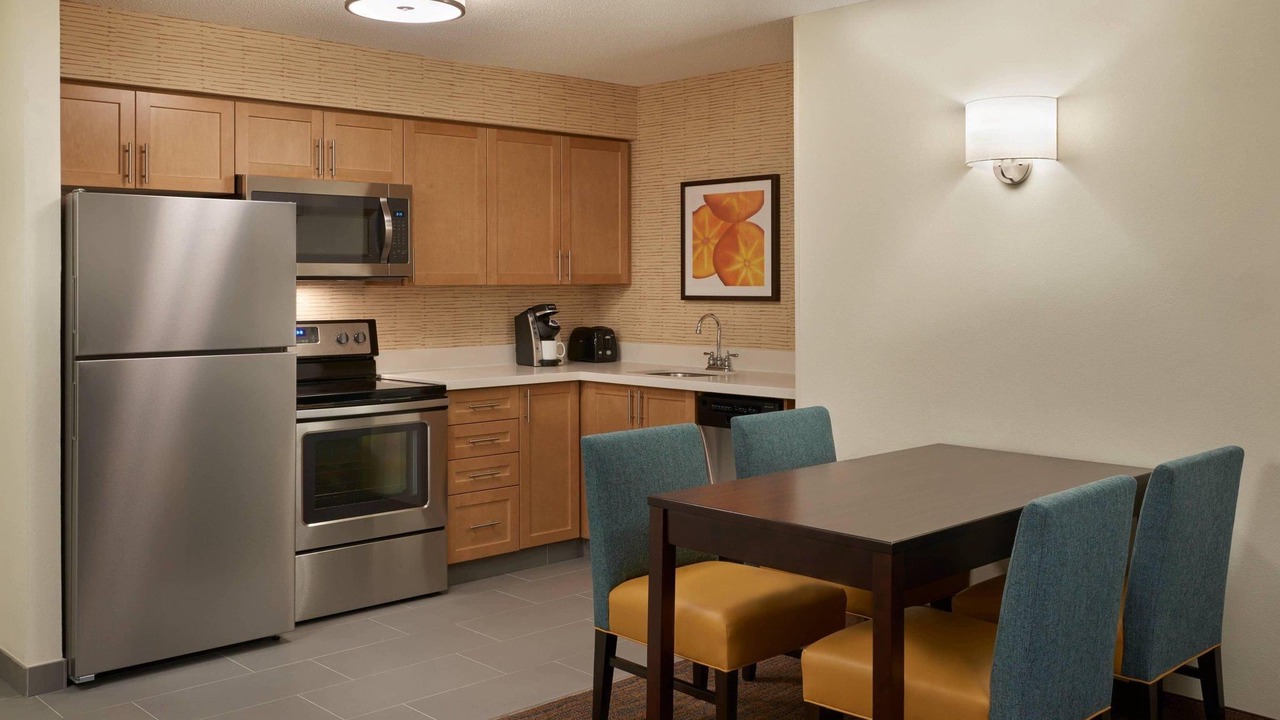 Photo of Kitchen in Etobicoke