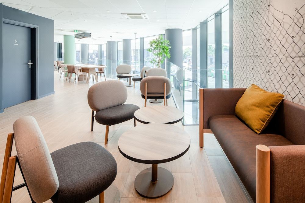 Photo of Livingroom in Bagnolet