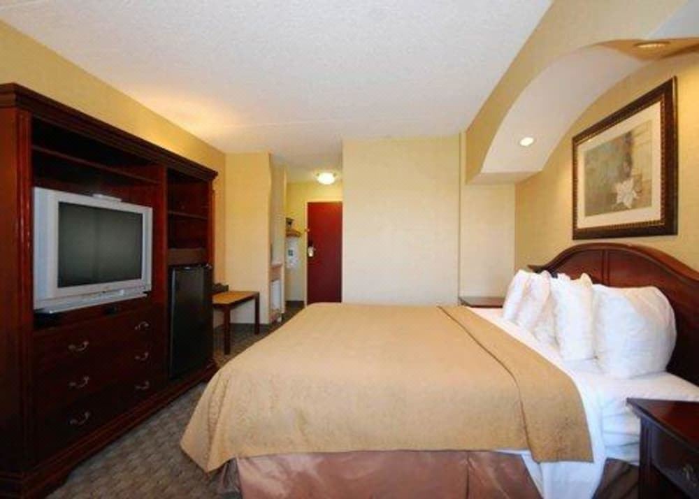 Photo of Bedroom in Trevose