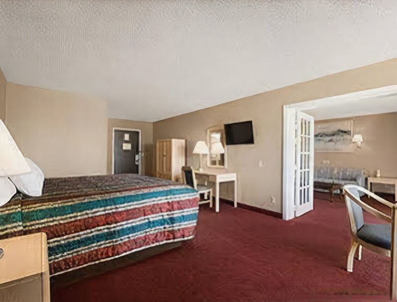 Photo of Bedroom in Winter Haven