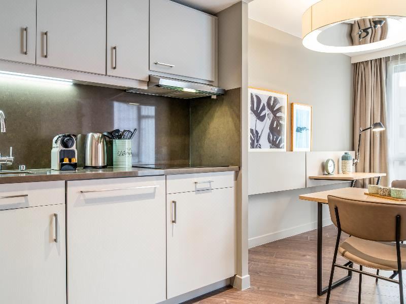 Photo of Kitchen in Suresnes