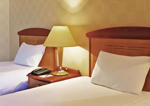 Photo of Bedroom in Roissy-en-France