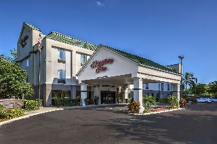 Photo of Buildings in Winter Haven