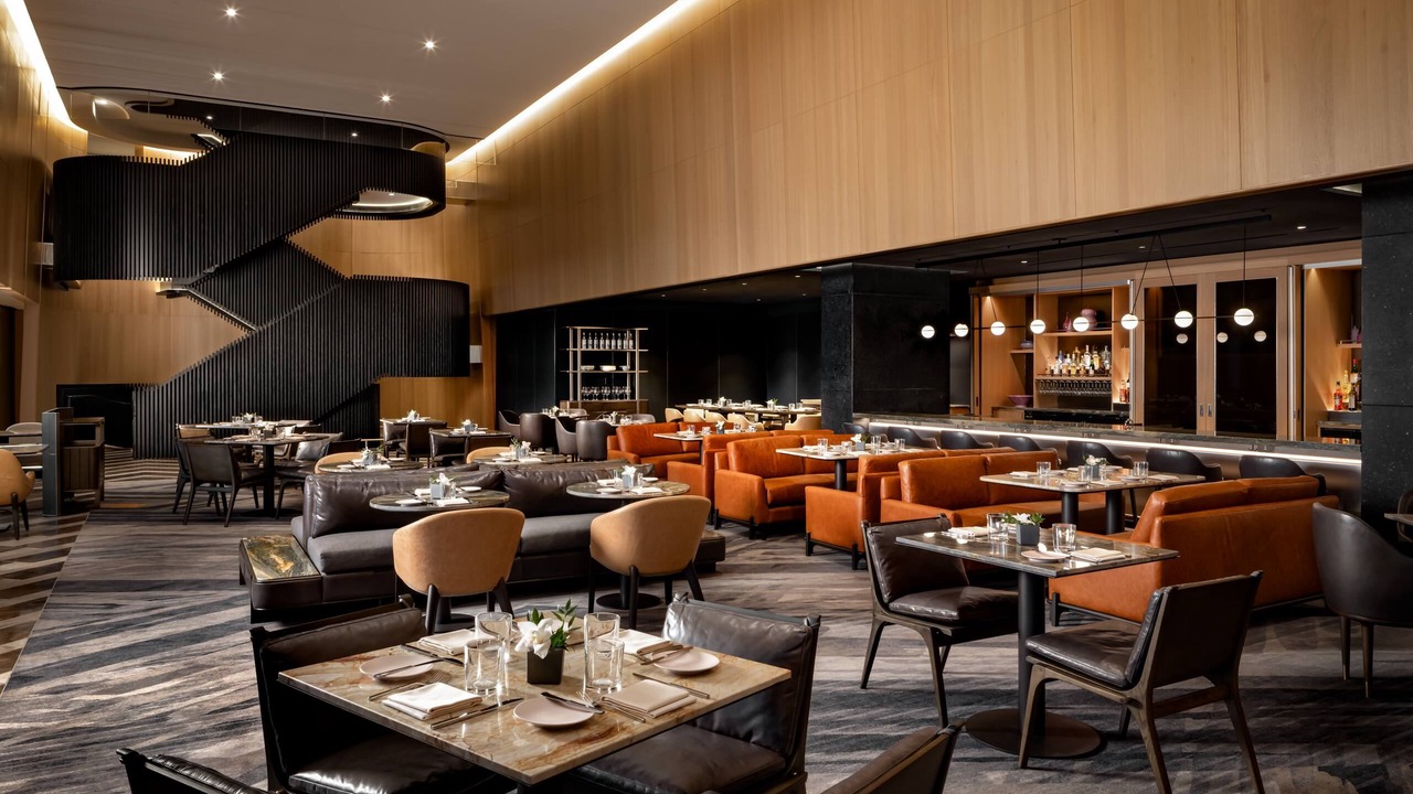 Photo of Livingroom in Bloor-Yorkville