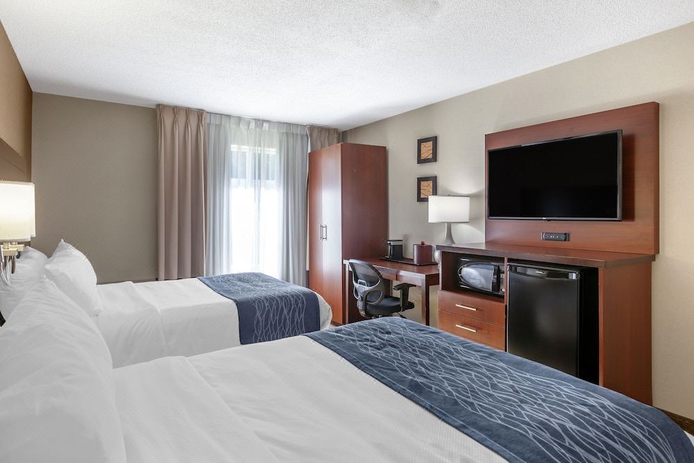 Photo of Bedroom in Northeast Mississauga