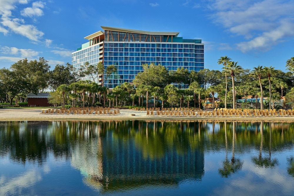 Photo of Outdoor in Bay Lake
