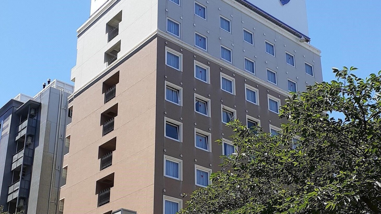 Photo of Buildings in Kitaotsuka