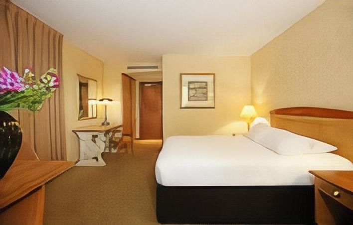 Photo of Bedroom in Roissy-en-France