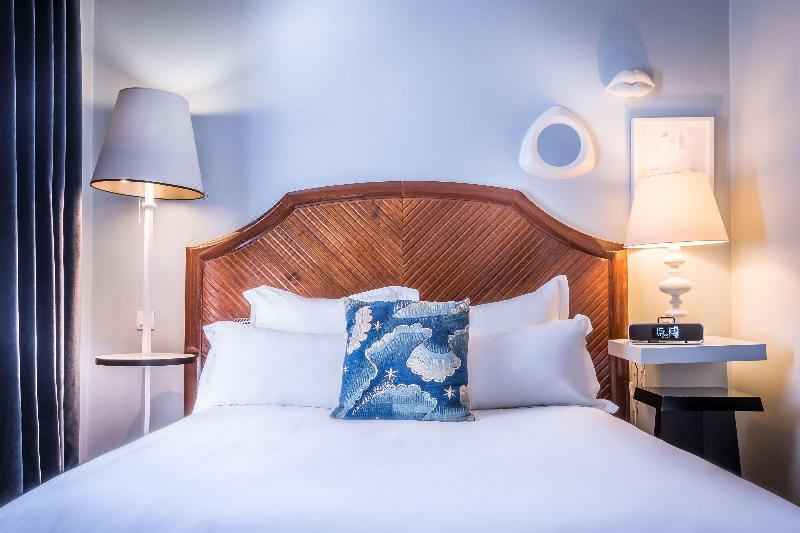 Photo of Bedroom in Quartier du Faubourg-Montmartre