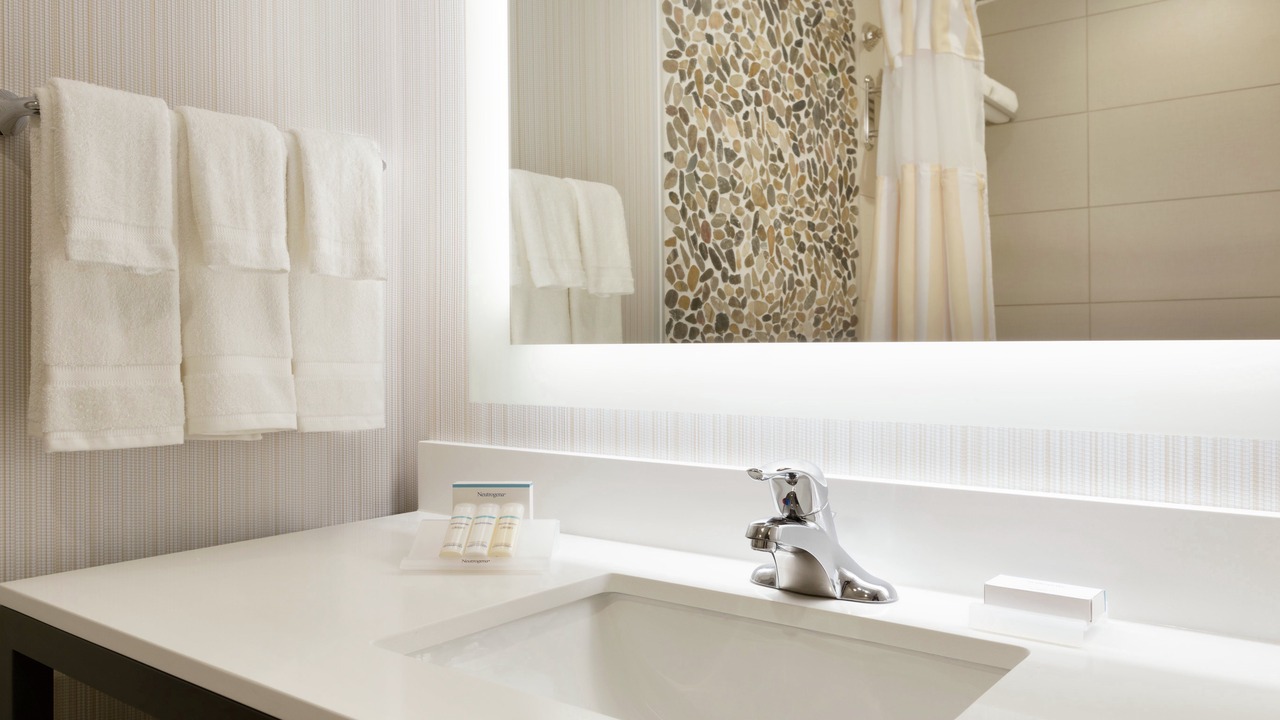Photo of Bathroom in South Hills