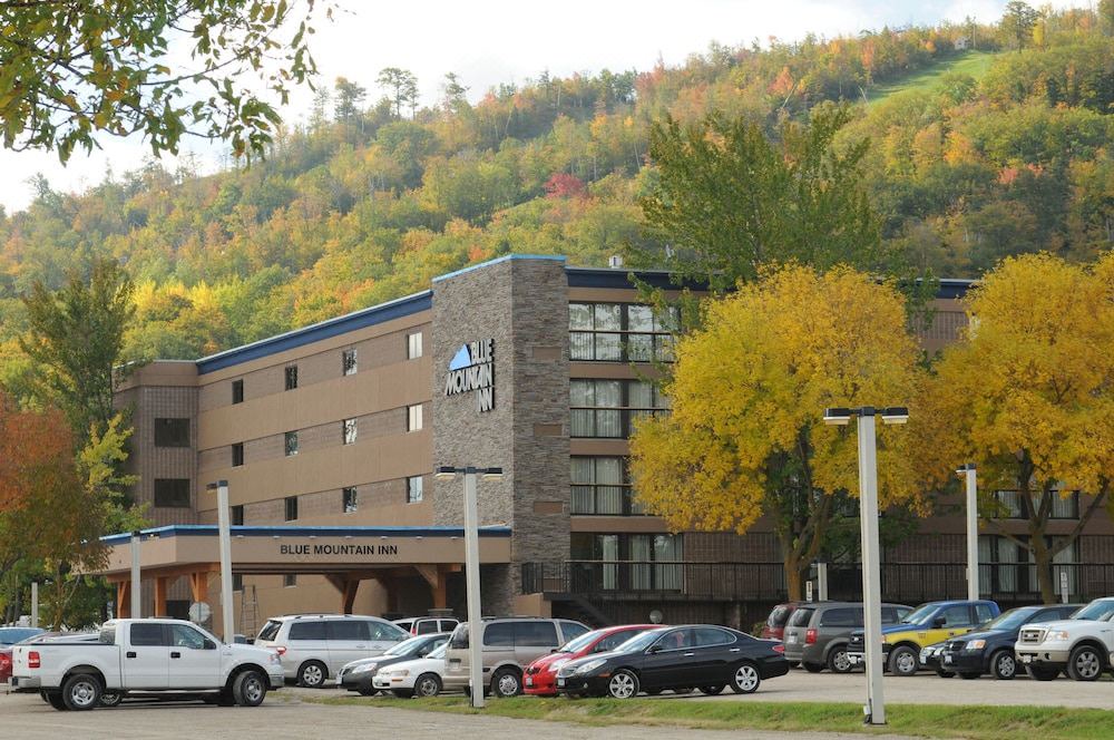 Photo of Buildings in The Blue Mountains