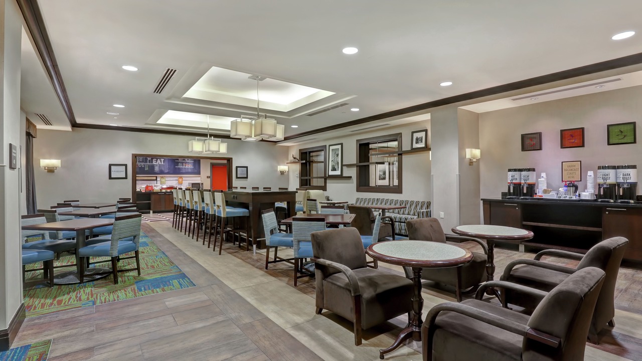 Photo of Livingroom in Airport Corporate