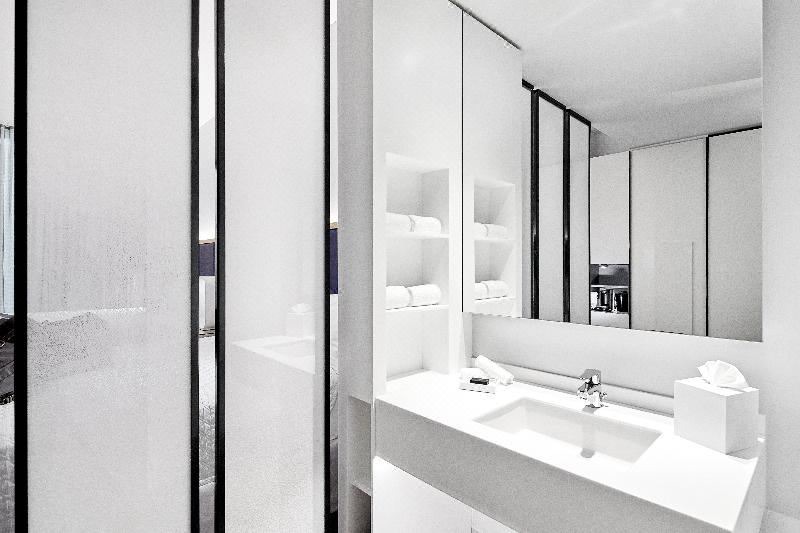 Photo of Bathroom in Florida Center