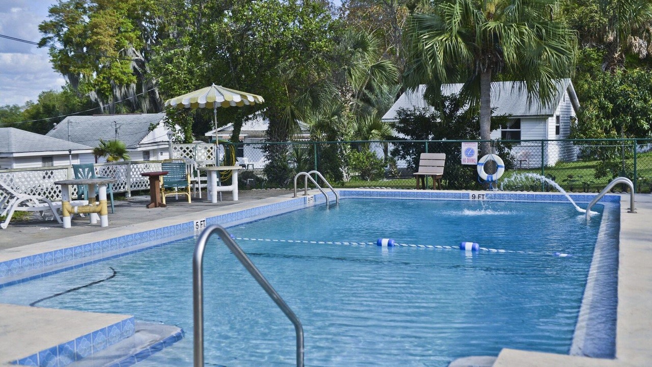 Photo of Outdoor in Winter Haven