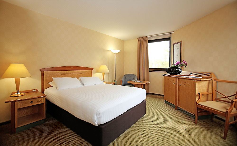 Photo of Bedroom in Roissy-en-France