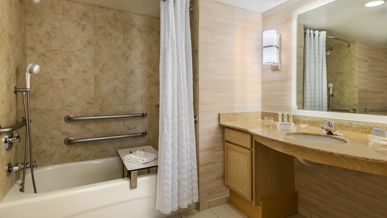 Photo of Bathroom in Florida Center