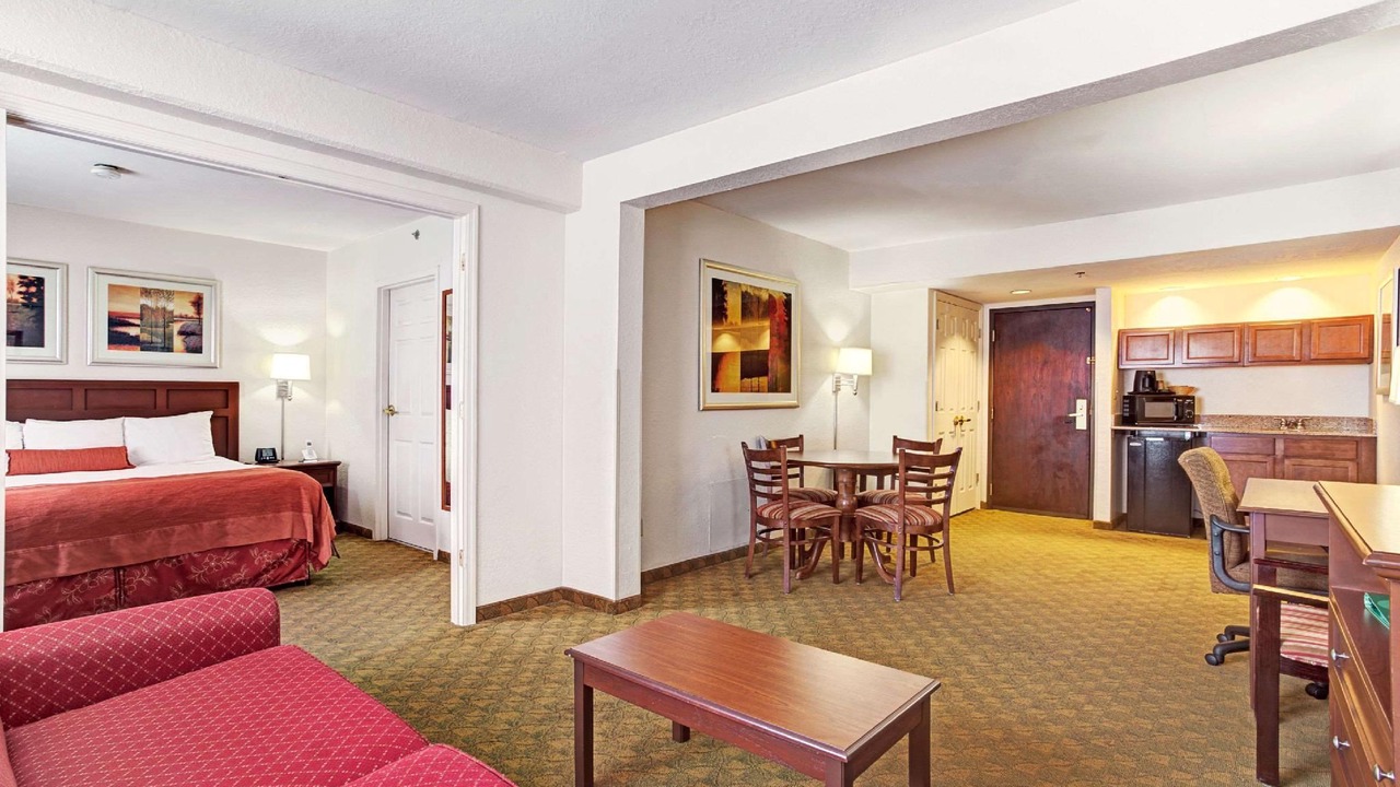 Photo of Livingroom in Terrace Park