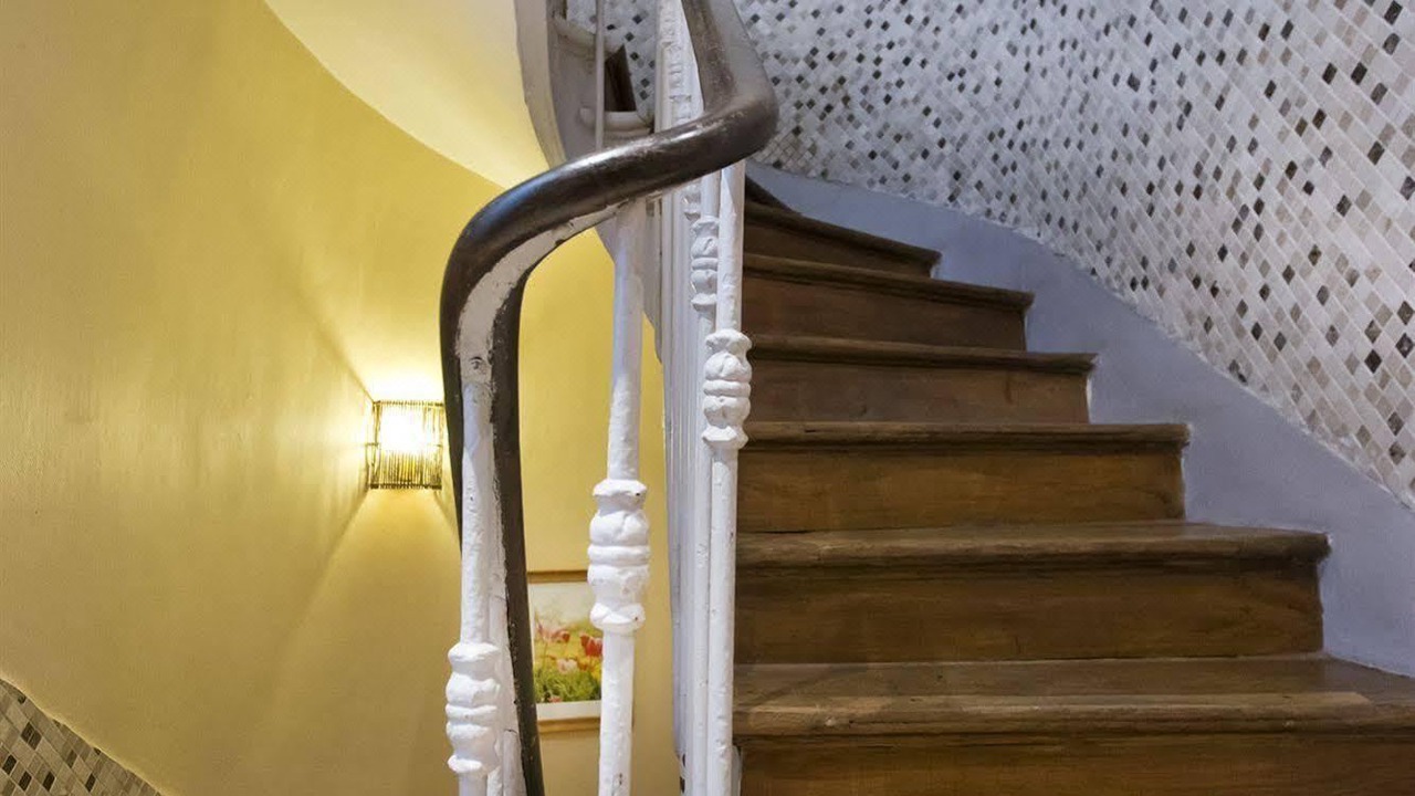 Photo of Bedroom in Quartier de la Chapelle